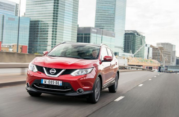 Qashqai Qashqai