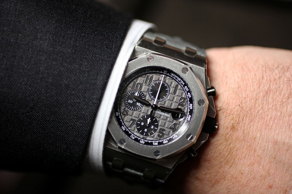 Royal Oak Royal Oak