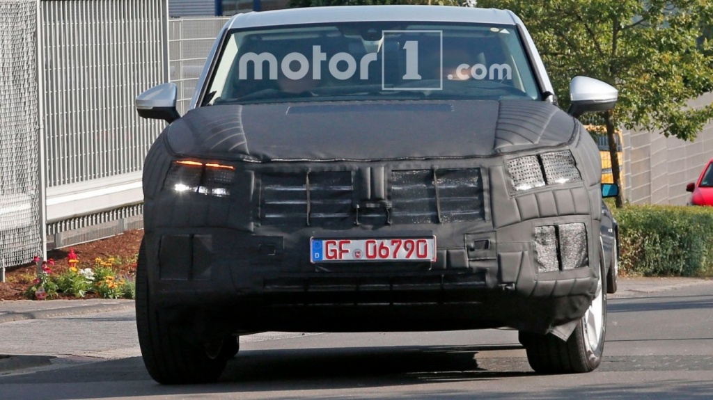 Volkswagen Touareg Volkswagen Touareg