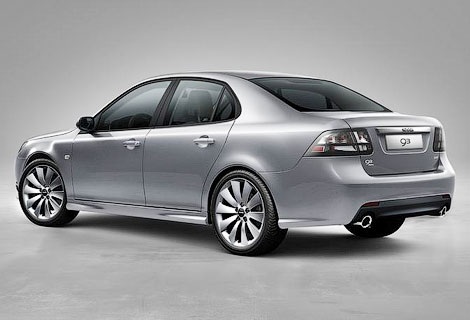 Saab 9-3 