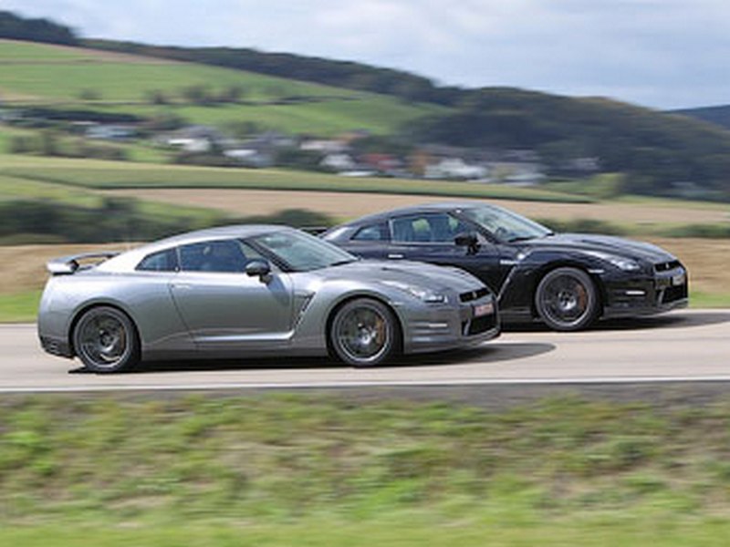 Nissan GT-R Nissan GT-R.jpeg