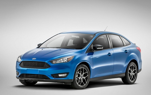 Ford Focus Ford Focus