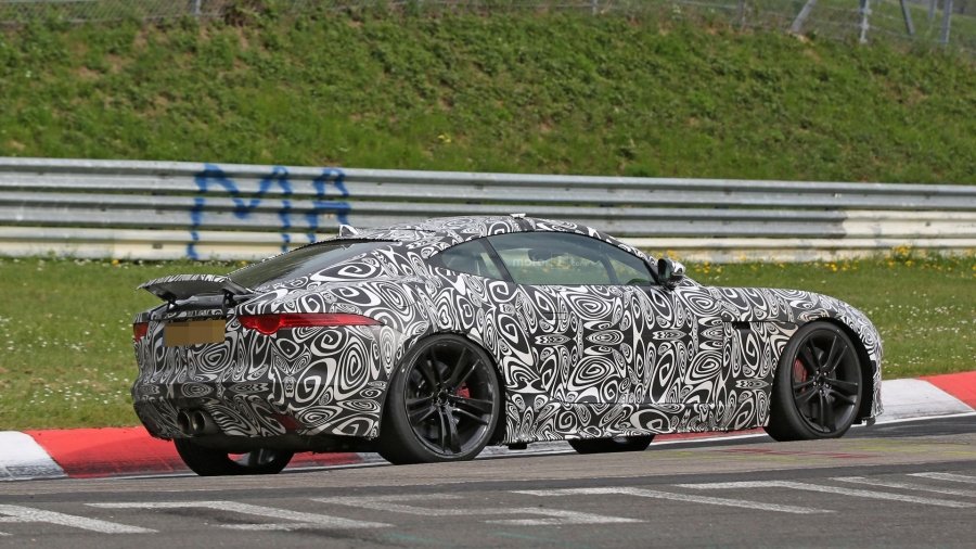 Jaguar F-Type Jaguar F-Type