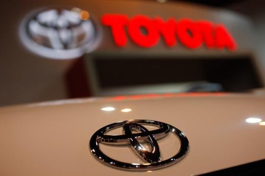 toyota brand 