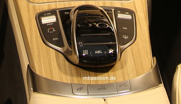 Mercedes-Benz С-Class Mercedes-Benz С-Class