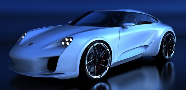 Porsche 911 Porsche 911