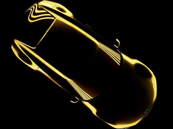 GT4 Stinger GT4 Stinger