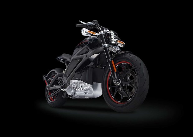 Harley-Davidson Harley-Davidson