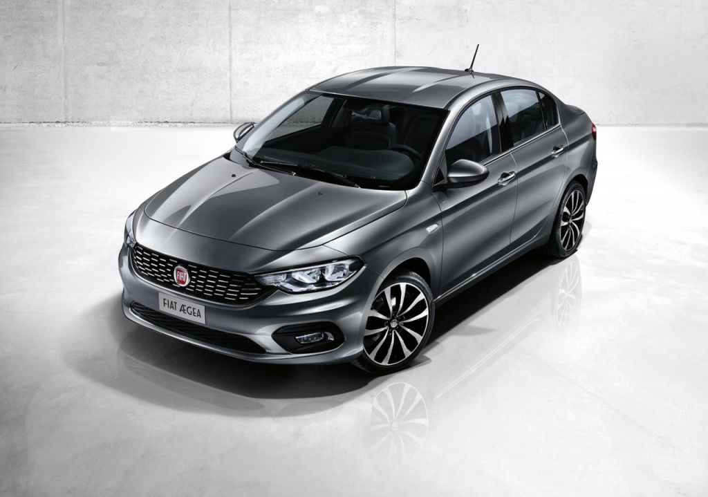 Fiat Aegea Fiat Aegea