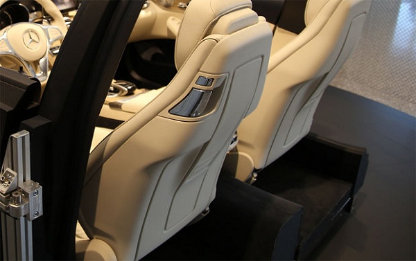Mercedes-Benz С-Class Mercedes-Benz С-Class