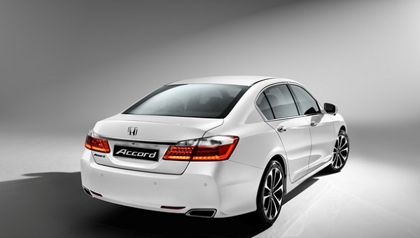 Honda Accord Honda Accord