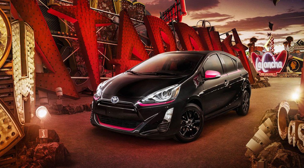 Prius Persona Series Prius Persona Series