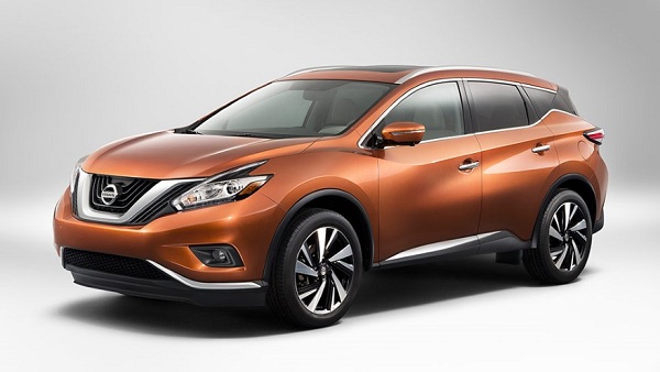 Nissan Murano