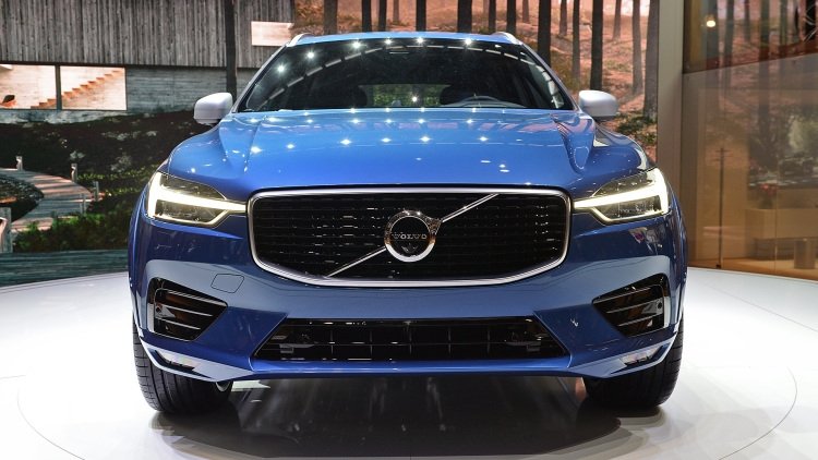 Volvo XC60 Volvo XC60