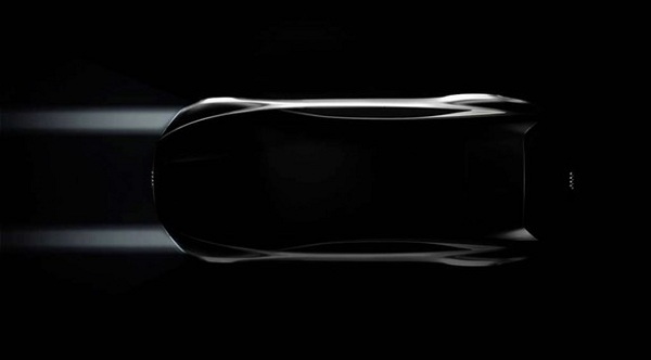 Audi A9 Audi A9