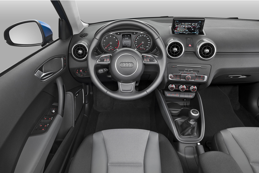Audi A1 Audi A1