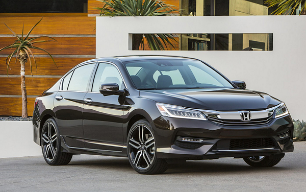 Honda Accord Honda Accord