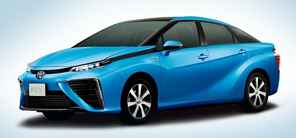 Toyota Toyota