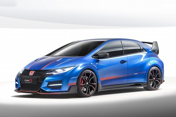 Civic Type R Civic Type R
