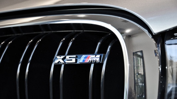 BMW X5 M BMW X5 M
