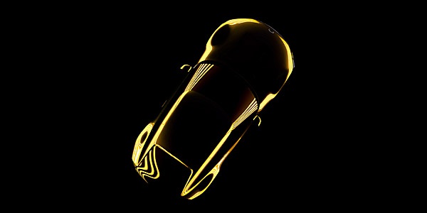 GT4 Stinger GT4 Stinger