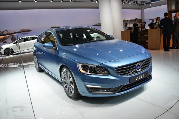 Франкфуртский автосалон 2013 Франкфуртский автосалон 2013