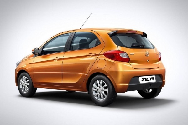 Zica Zica