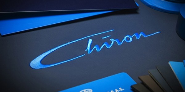 Bugatti Chiron Bugatti Chiron