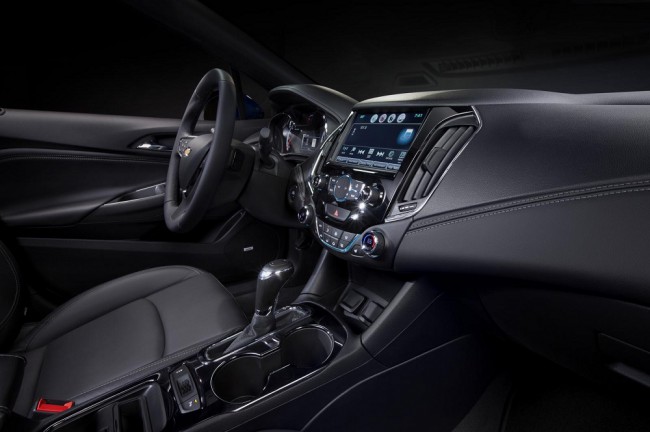Chevrolet Cruze Chevrolet Cruze