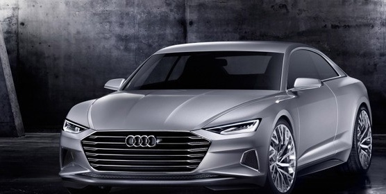 Audi Prologue 