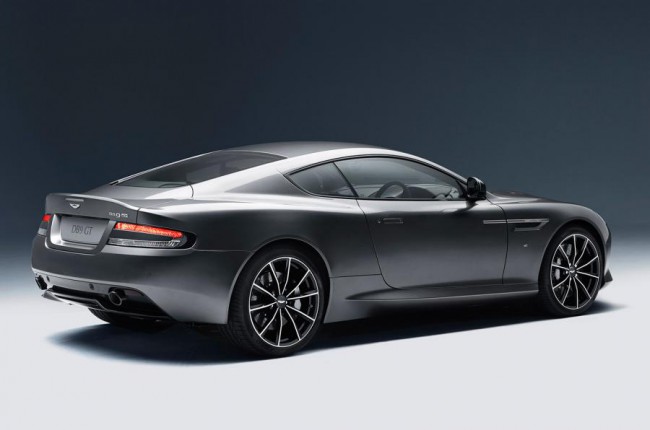 DB9 GT DB9 GT