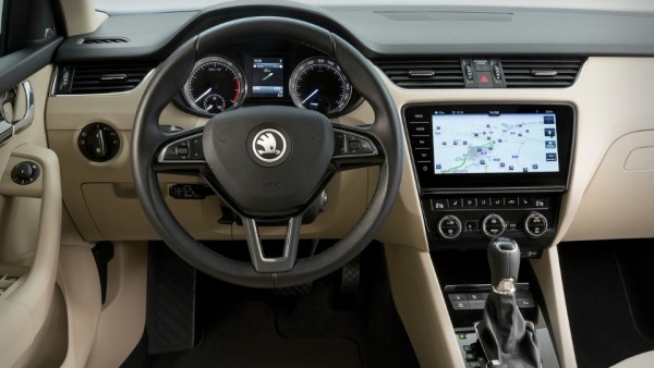 Skoda Octavia Skoda Octavia