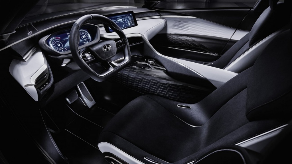 Infiniti Infiniti