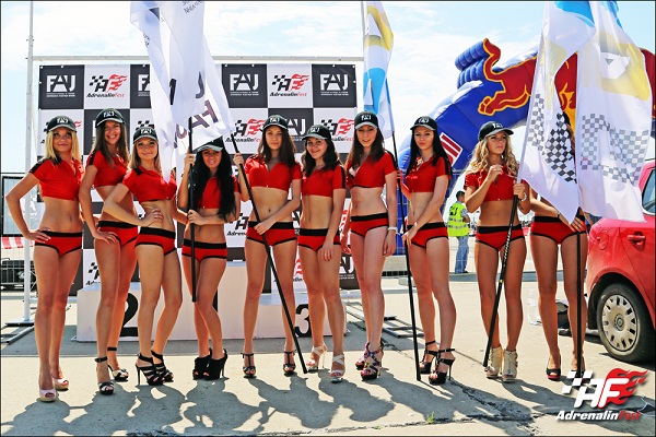 AdrenalinFest AdrenalinFest