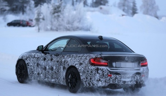 BMW M2
