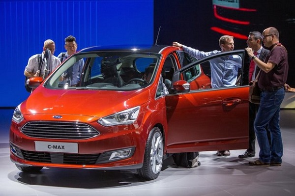 C-MAX C-MAX