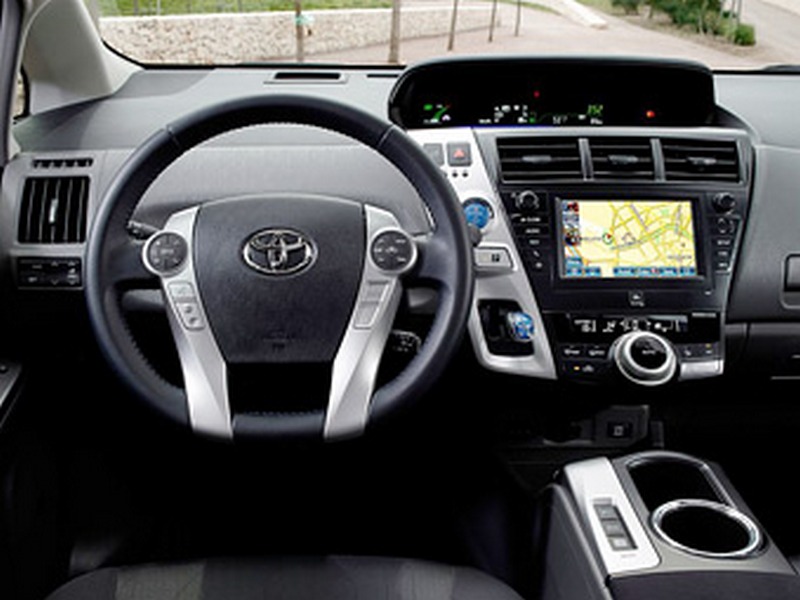 Toyota Prius Toyota Prius.jpeg