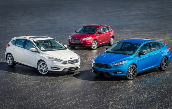 Ford Focus Ford Focus