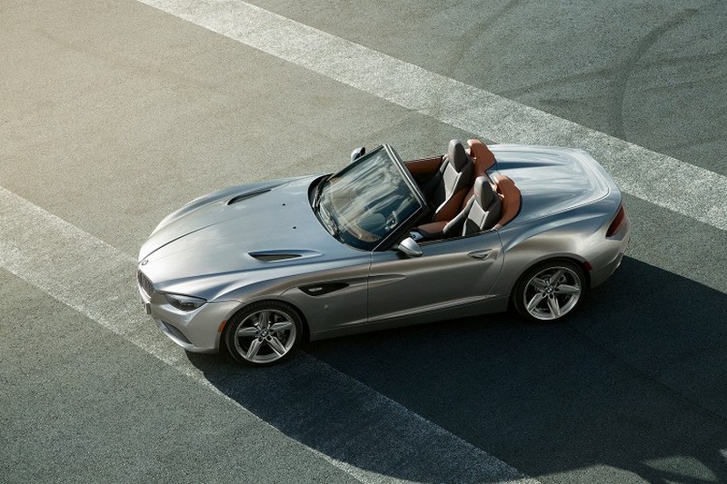 родстер BMW и Zagato родстер BMW и Zagato.jpeg