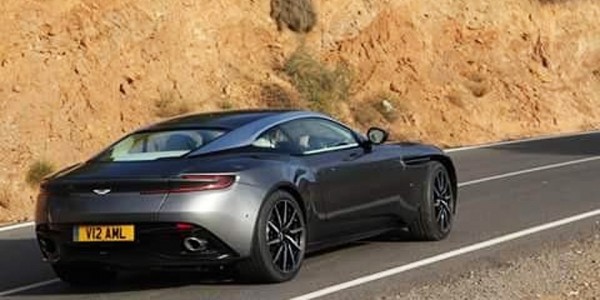 DB11 DB11