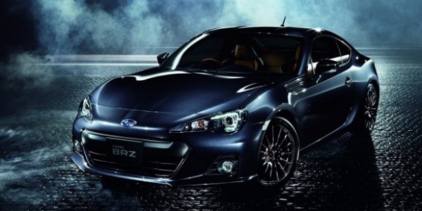 BRZ Premium Sport