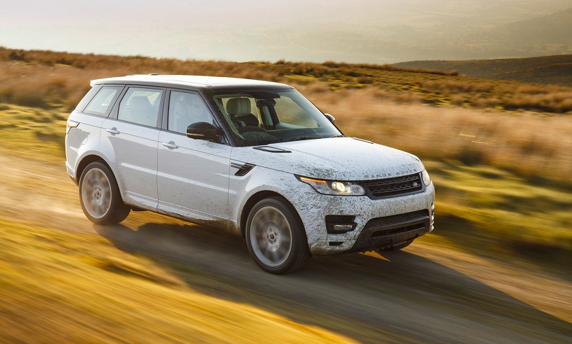 Range Rover Sport