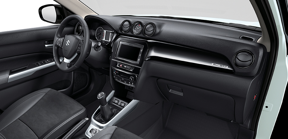 Suzuki Vitara Suzuki Vitara