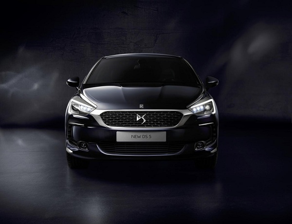 Citroen DS5 Citroen DS5