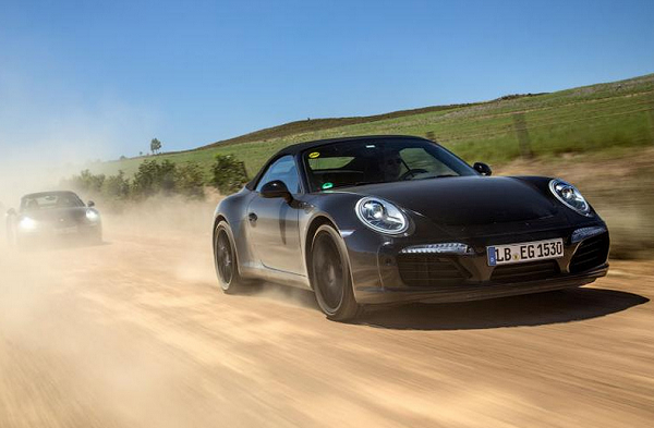 Porsche 911 Porsche 911