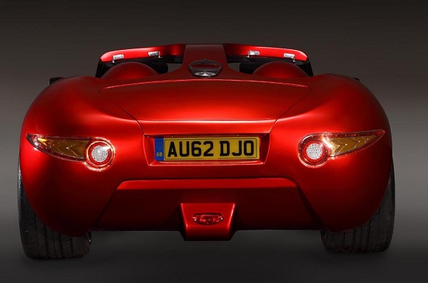 Trident Iceni Trident Iceni