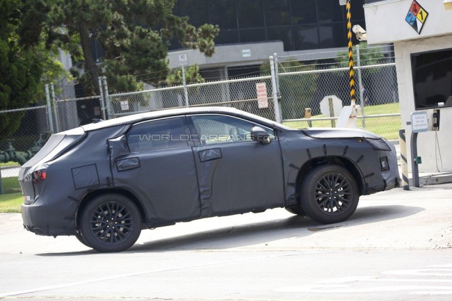Lexus RX Lexus RX