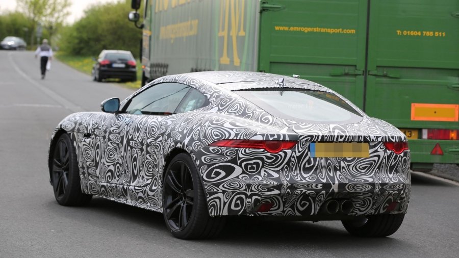 Jaguar F-Type Jaguar F-Type
