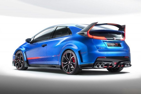 Civic Type R