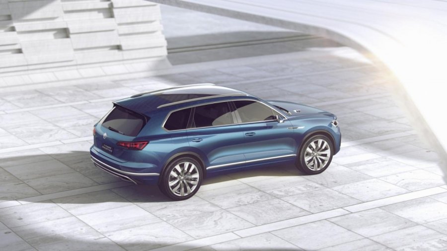 T-Prime Concept GTE T-Prime Concept GTE